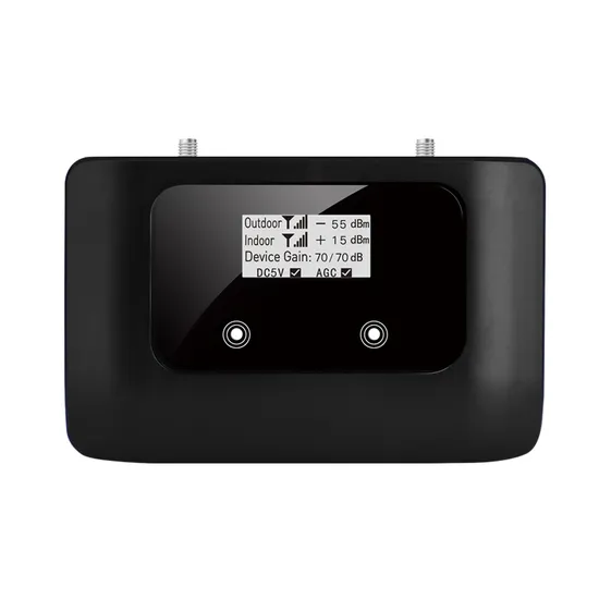 Digital Band5 850MHz Mobile Phone Signal Repeater Selective Band with WiFi Control 