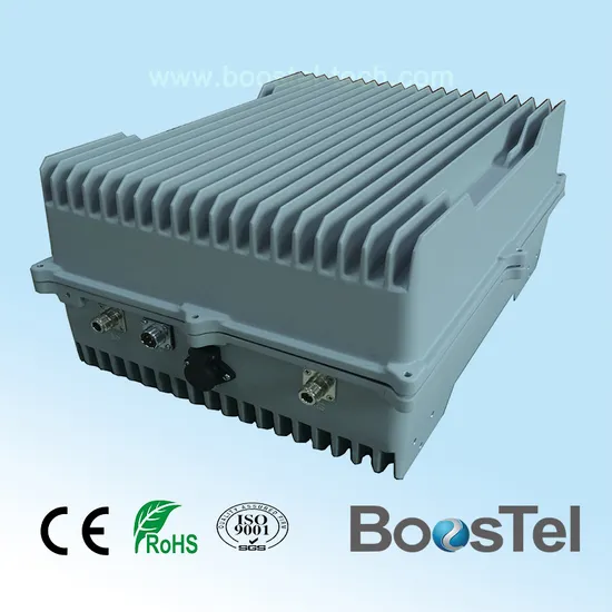 B7 4G LTE 2600MHz Wide Band High Power Signal Booster 
