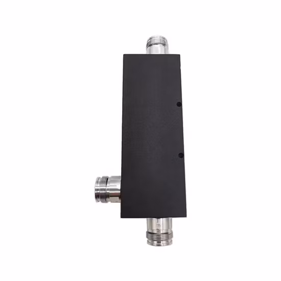25dB RF 200W Cavity Directional Coupler 698