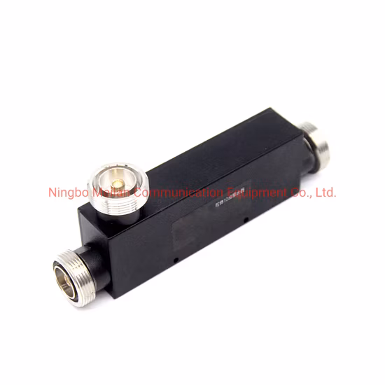 10dB 5g Cavity Coupler 800