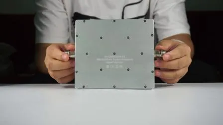 High Gain Dual Band Cellular Amplifier 3G 4G Repeater Dcs 1800/2600MHz Mobile Signal Booster with Wide Coverage 