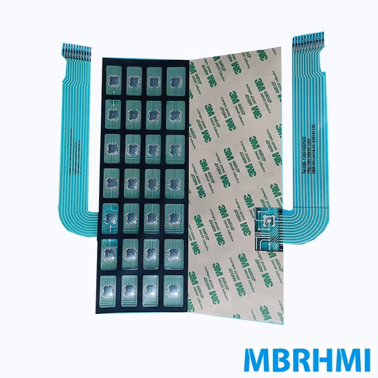 8~18GHz Directional Cavity Coupler Flange Panel 10~30dB RF Directional Coupler RF Microwave